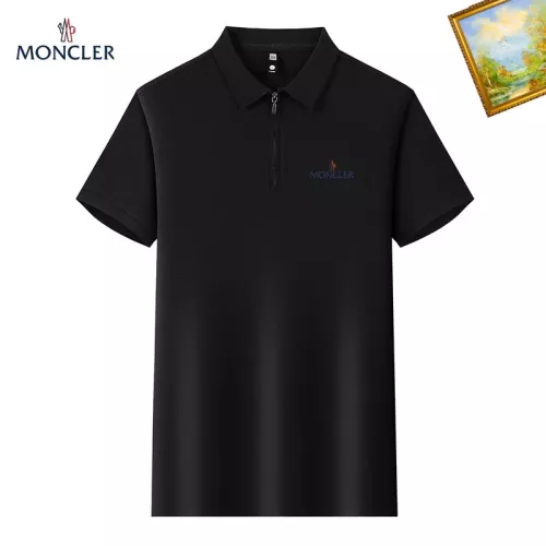 Replica Moncler T-Shirts Short Sleeved For Men #1342117, $34.00 USD, [ITEM#1342117], Replica Moncler T-Shirts outlet from China