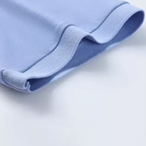 Replica Salvatore Ferragamo T-Shirts Short Sleeved For Men #1342124 $34.00 USD for Wholesale