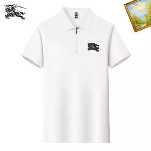 Replica Burberry T-Shirts Short Sleeved For Men #1342141, $34.00 USD, [ITEM#1342141], Replica Burberry T-Shirts outlet from China