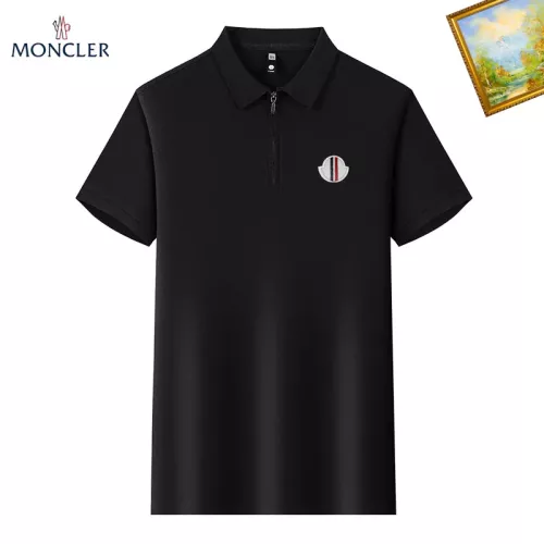 Replica Moncler T-Shirts Short Sleeved For Men #1342159, $34.00 USD, [ITEM#1342159], Replica Moncler T-Shirts outlet from China
