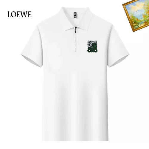 LOEWE T-Shirts Short Sleeved For Men #1342242