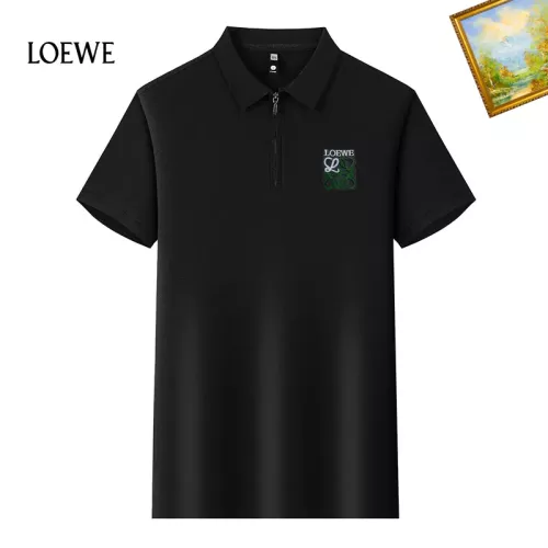 LOEWE T-Shirts Short Sleeved For Men #1342246
