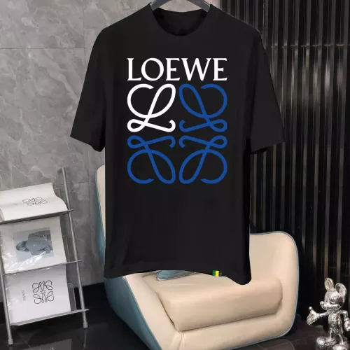 LOEWE T-Shirts Short Sleeved For Men #1342591
