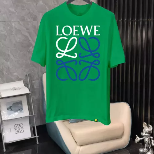 LOEWE T-Shirts Short Sleeved For Men #1342593