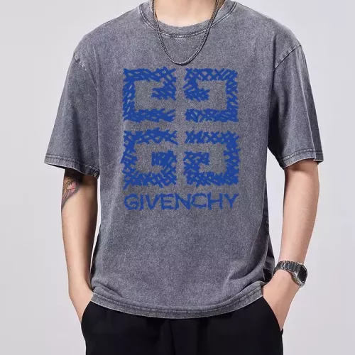 Givenchy T-Shirts Short Sleeved For Men #1342668