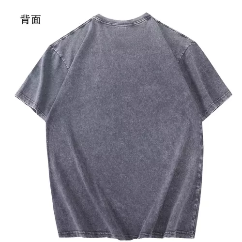 Replica Givenchy T-Shirts Short Sleeved For Men #1342668 $45.00 USD for Wholesale