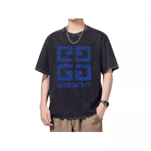 Givenchy T-Shirts Short Sleeved For Men #1342669