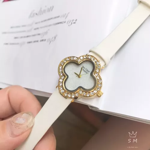 Replica Van Cleef &amp; Arpels Watches For Women #1342746, $29.00 USD, [ITEM#1342746], Replica Van Cleef &amp; Arpels Watches outlet from China