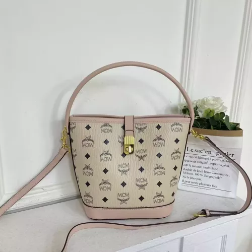 MCM Messenger Bags For Women #1342979