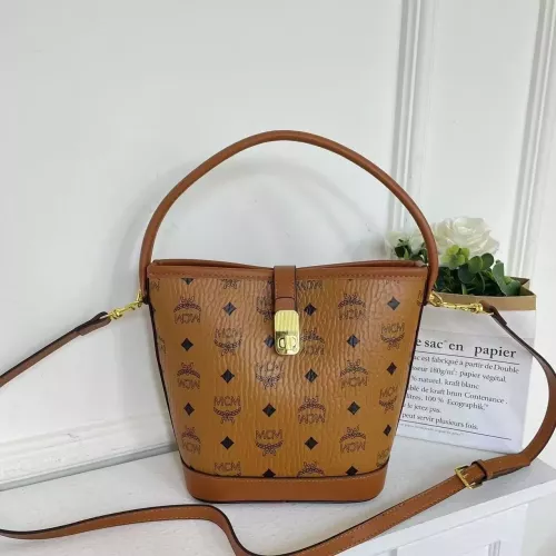 MCM Messenger Bags For Women #1342981