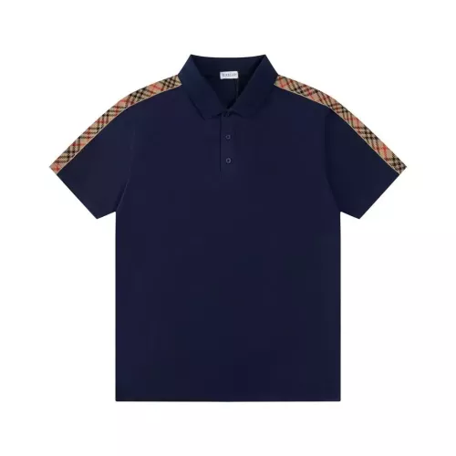 Burberry T-Shirts Short Sleeved For Men #1343055