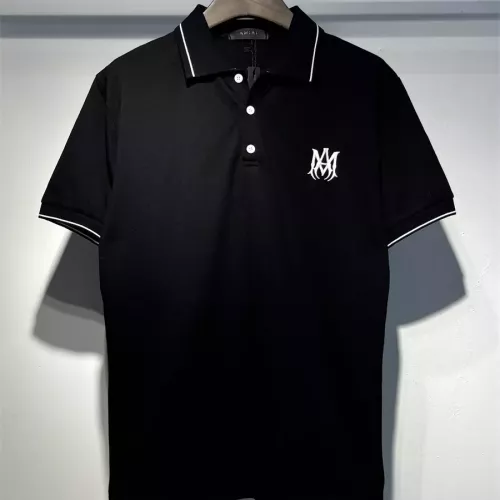 Amiri T-Shirts Short Sleeved For Unisex #1343183