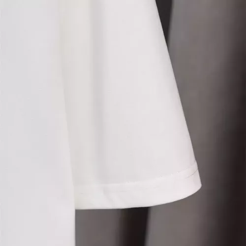 Replica Off-White T-Shirts Short Sleeved For Men #1343198 $36.00 USD for Wholesale