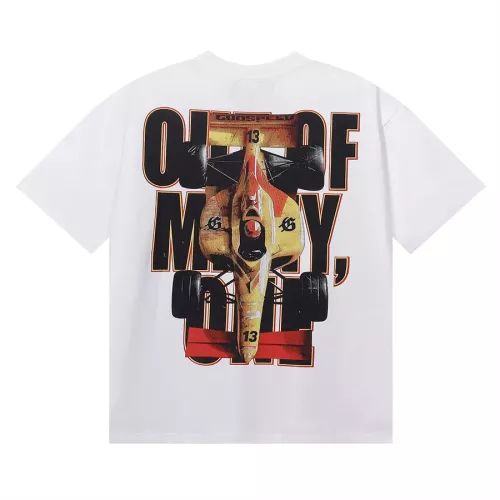Replica Godspeed T-Shirts Short Sleeved For Unisex #1343215 $32.00 USD for Wholesale