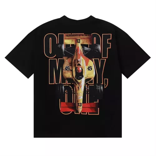 Replica Godspeed T-Shirts Short Sleeved For Unisex #1343216 $32.00 USD for Wholesale