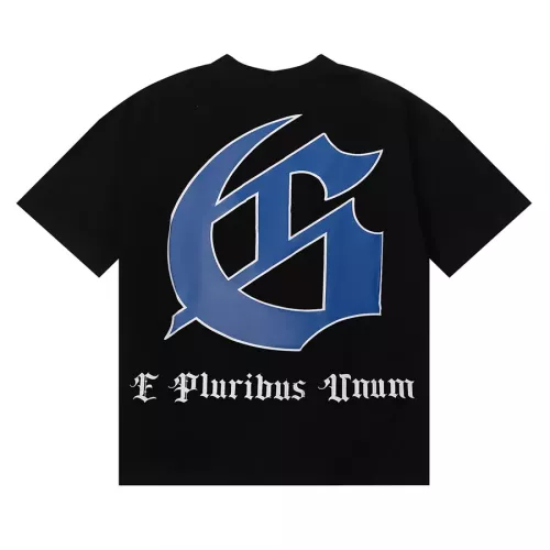 Replica Godspeed T-Shirts Short Sleeved For Unisex #1343218 $32.00 USD for Wholesale