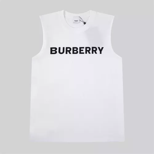 Burberry T-Shirts Sleeveless For Unisex #1343229