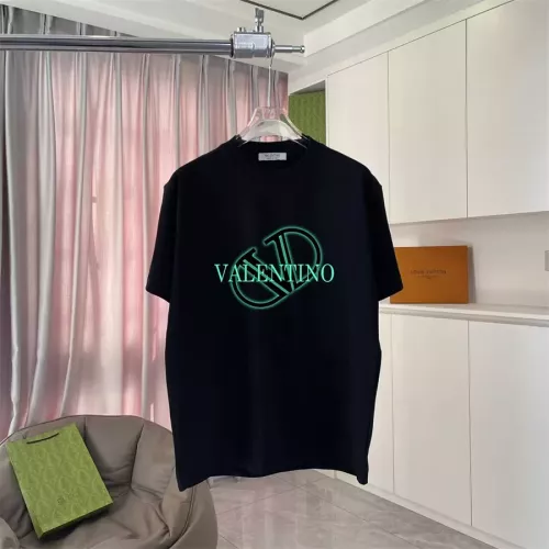 Valentino T-Shirts Short Sleeved For Unisex #1343258