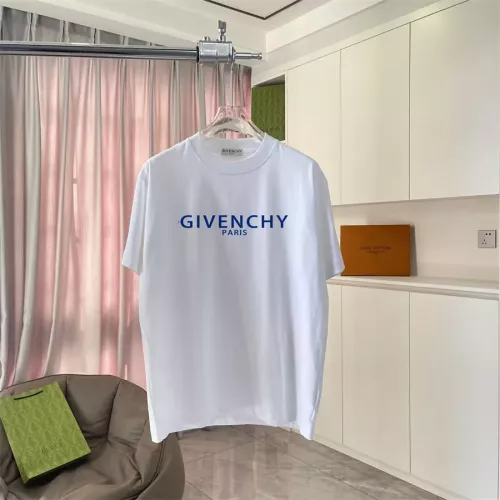 Givenchy T-Shirts Short Sleeved For Unisex #1343291