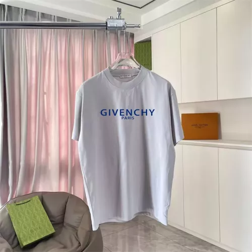Givenchy T-Shirts Short Sleeved For Unisex #1343292