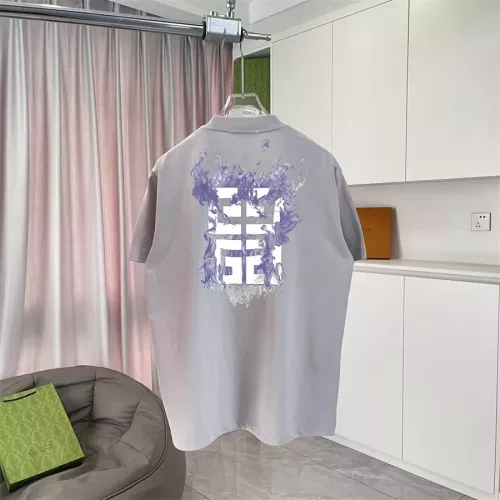 Replica Givenchy T-Shirts Short Sleeved For Unisex #1343292 $42.00 USD for Wholesale