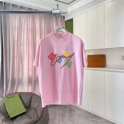 Givenchy T-Shirts Short Sleeved For Unisex #1343297