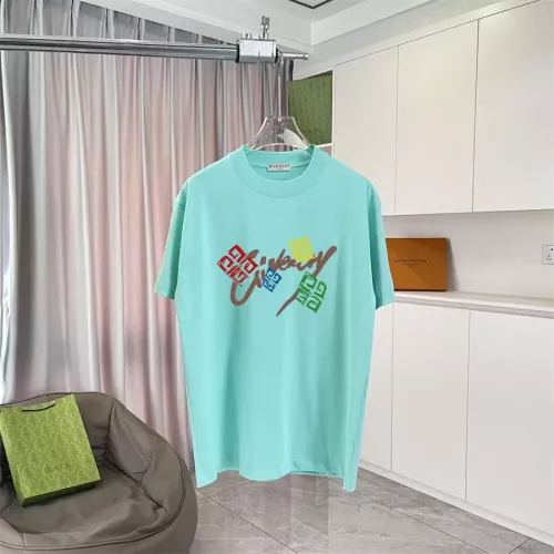 Givenchy T-Shirts Short Sleeved For Unisex #1343298