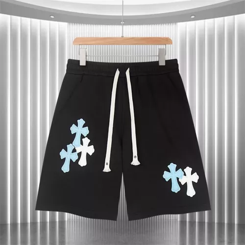 Chrome Hearts Pants For Men #1343375