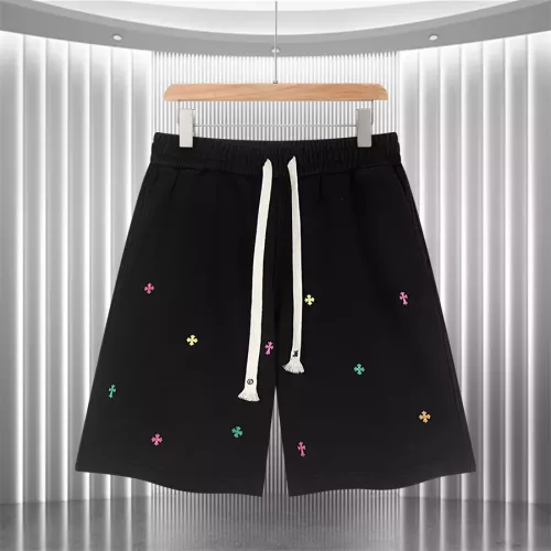 Chrome Hearts Pants For Men #1343378