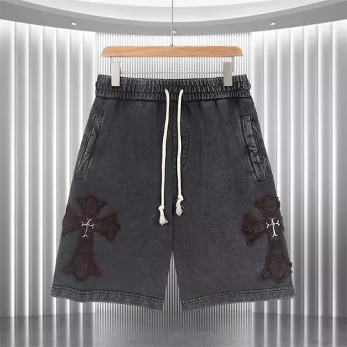 Chrome Hearts Pants For Unisex #1343380