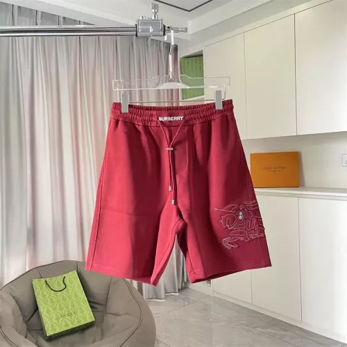 Burberry Pants For Men #1343453