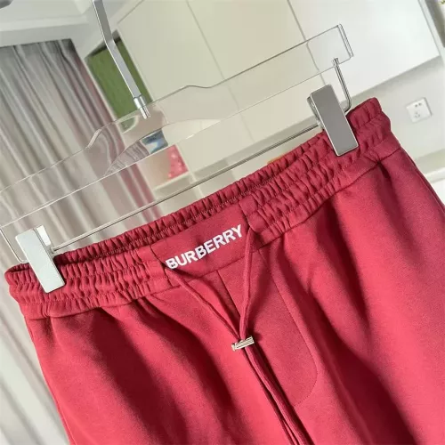 Replica Burberry Pants For Men #1343453 $64.00 USD for Wholesale