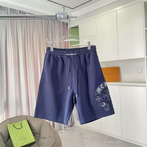 Chrome Hearts Pants For Men #1343533