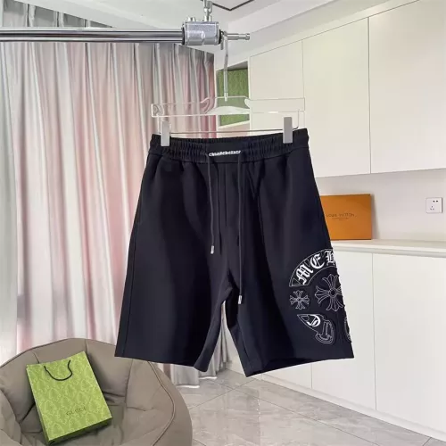 Chrome Hearts Pants For Men #1343534