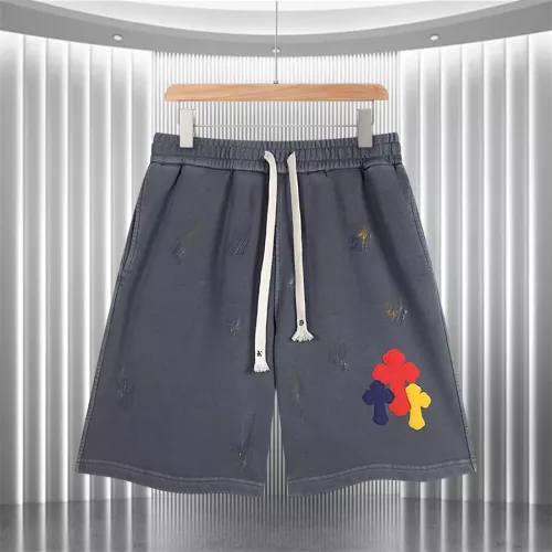 Chrome Hearts Pants For Men #1343535