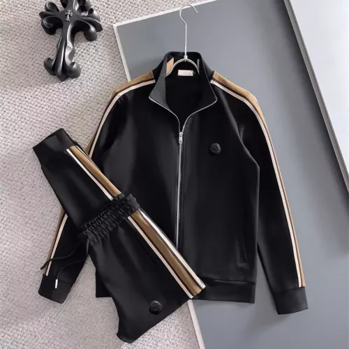 Moncler Tracksuits Long Sleeved For Men #1343644