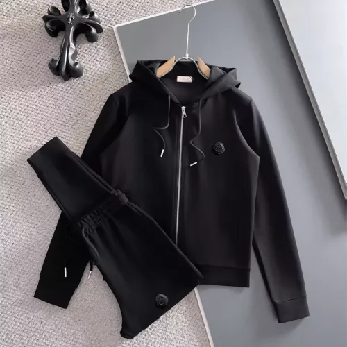 Moncler Tracksuits Long Sleeved For Men #1343649