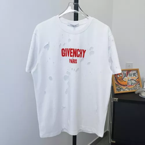 Replica Givenchy T-Shirts Short Sleeved For Unisex #1343778, $45.00 USD, [ITEM#1343778], Replica Givenchy T-Shirts outlet from China