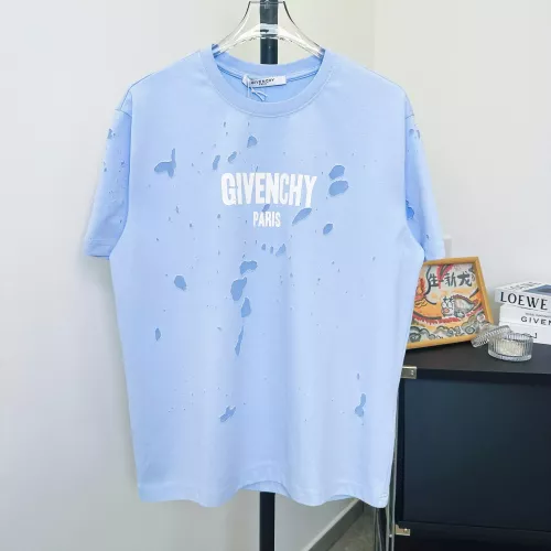 Replica Givenchy T-Shirts Short Sleeved For Unisex #1343779, $45.00 USD, [ITEM#1343779], Replica Givenchy T-Shirts outlet from China