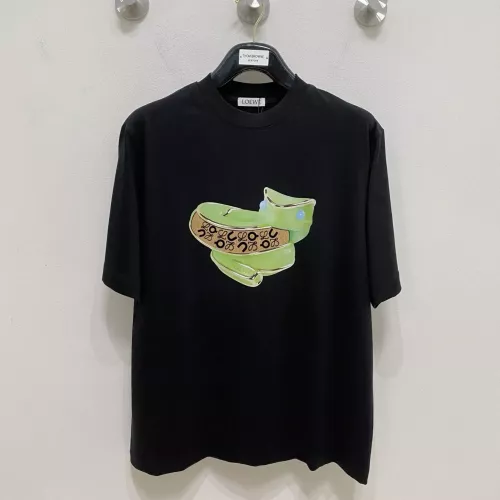 LOEWE T-Shirts Short Sleeved For Unisex #1343794