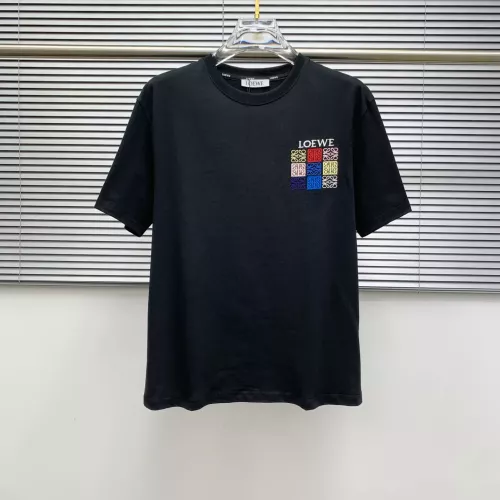 LOEWE T-Shirts Short Sleeved For Men #1343804