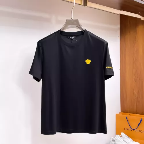 Versace T-Shirts Short Sleeved For Men #1343857