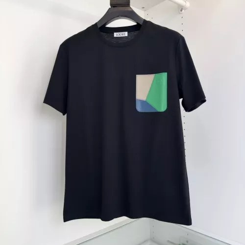 LOEWE T-Shirts Short Sleeved For Men #1343868