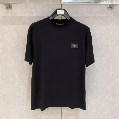 Dolce & Gabbana D&G T-Shirts Short Sleeved For Men #1343902