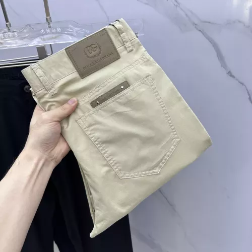 Dolce & Gabbana D&G Jeans For Men #1343963