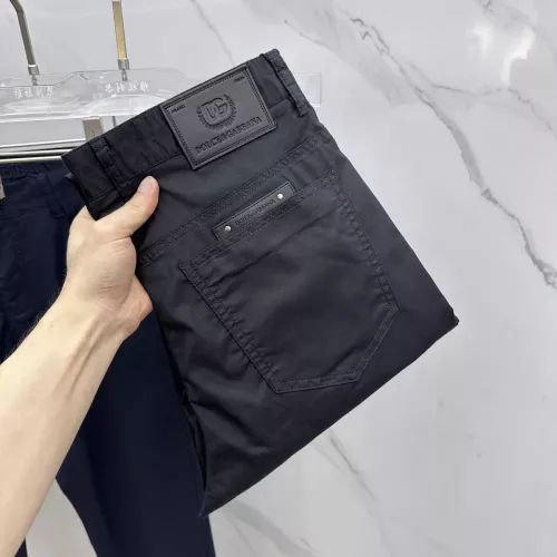 Dolce & Gabbana D&G Pants For Men #1343968