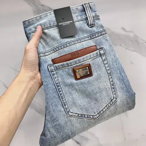 Dolce & Gabbana D&G Jeans For Men #1343987