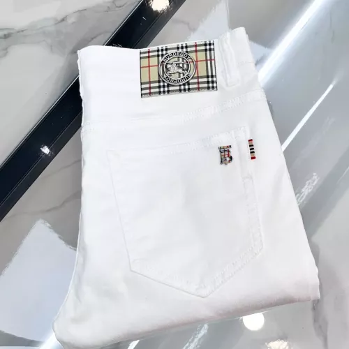 Replica Burberry Jeans For Men #1343992, $96.00 USD, [ITEM#1343992], Replica Burberry Jeans outlet from China