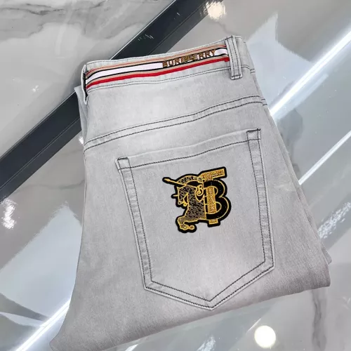 Burberry Jeans For Men #1343993