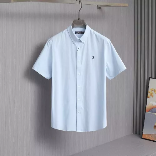 Replica Ralph Lauren Polo Shirts Short Sleeved For Unisex #1344015, $85.00 USD, [ITEM#1344015], Replica Ralph Lauren Polo Shirts outlet from China